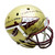 Bobby Bowden Autographed FSU Schutt Rep Full Size Helmet Quote - PSA/DNA
