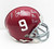 Amari Cooper Signed Alabama Crimson Tide Mini Helmet ''Built by Bama'' - JSA Amari Cooper Signed Alabama Crimson Tide Mini Helmet ''Built by Bama'' - JSA