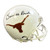 Darrell Royal Texas Longhorns White Riddell Mini Helmet - Certified Authentic Darrell Royal Texas Longhorns White Riddell Mini Helmet - Certified Authentic