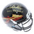 Chris Weinke FSU Seminoles Signed Schutt Black M/H with 2000 Heisman-PSA Chris Weinke FSU Seminoles Signed Schutt Black M/H with 2000 Heisman-PSA