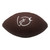 Clelin Ferrell Signed Las Vegas Raiders Wilson NFL Super Grip Football Clelin Ferrell Signed Las Vegas Raiders Wilson NFL Super Grip Football
