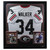 Herschel Walker Signed Georgia Bulldogs Framed Premium Deluxe Jersey - BAS Herschel Walker Signed Georgia Bulldogs Framed Premium Deluxe Jersey - BAS