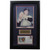 Whitey Ford Autographed Signed Framed First Day Cover - Certified Authentic
