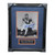 Jack Youngblood UF Signed Framed 8x10 Photo with Nameplate