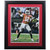 Cardale Jones Signed Ohio State Buckeyes Framed 16x20 Photo
