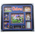 Tim Tebow Signed UF vs OSU Framed Shadow Box Photo Collage, Rep Champ Rings