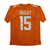 Harrison Bailey Autographed Tennessee Volunteers Custom Jersey - JSA Authentic
