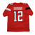 Tyler Shough Autographed Texas Tech Red Raiders Custom Jersey - JSA Authentic