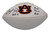 Chris Davis Signed Auburn Tigers W/P Football - w/"Kick Six" & "Roll Tears Roll"