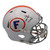 Kyle Trask Signed Florida Gators Riddell Speed White F/S Rep Helmet - Fanatics