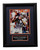 Jason Campbell Signed Auburn Tigers Framed Capital One Bowl Jersey 8x10 Photo