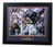 Bo Jackson Signed Auburn Tigers Framed Handoff 20x16 Horizontal Photo  - PSA/DNA