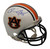 Ronnie Brown Autographed Auburn Tigers Riddell Mini Helmet - Certified Authentic