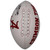 Bryce Young Signed Alabama Crimson Tide White Panel Football - PSA/DNA Authentic