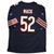 Khalil Mack Autographed Chicago Bears Nike Navy Blue Jersey - Fanatics Authentic