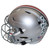 Chris Olave Autographed Ohio State Buckeyes Riddell SpeedFlex F/S Helmet - BAS
