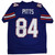 Kyle Pitts Autographed Florida Gators Blue Jersey - BAS Authentic