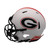 JT Daniels Signed UGA Bulldogs Riddel Lunar Eclipse Auth F/S w"Go Dawgs"Insc-BAS