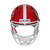 JT Daniels UGA Bulldogs Riddell Speed Rep Full Size Helmet Signed in Black - BAS