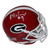 JT Daniels Autographed Georgia Bulldogs Schutt Mini Helmet - Beckett Authentic