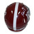 Jahleel Billingsley Signed Alabama Crimson Tide Riddell Speed Mini Helmet - PSA