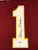 Bobby Bowden Autographed Signed Florida State Seminoles Custom Garnet #1 Jersey - Beckett Authentic