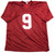 Bryce Young Signed Alabama Crimson Tide Custom #9 Jersey w/"Heisman 21" Insc BAS