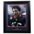 Brian Cushing Signed Houston Texans Framed Bleeding 16x20 Photo with Nameplate