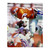 Emmitt Smith Signed Signed Florida Gators Jumping in Orange 16x20 Photo - JSA