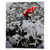 Herschel Walker Signed UGA Bulldogs Spotlight Jump Canvas w/82 Heisman Insc -BAS