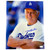 Tommy Lasorda Signed Los Angeles Dodgers Smiling in White Jersey 11x14 Photo-JSA