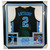 Cole Anthony Signed UNC Tarheels Deluxe Framed Black Jersey - Beckett QR