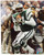Harold Carmichael Autographed Signed Philadelphia Eagles 8x10 Photo