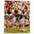 Eric Rhett Autographed Signed Tampa Bay Buccaneers 8x10 Photo Eric Rhett Autographed Signed Tampa Bay Buccaneers 8x10 Photo