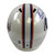 Tim Tebow Signed Florida Gators Speed Stars & Stripes F/S Rep Helmet w/Insc- JSA