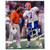 Danny Wuerffel Signed Florida Gators Sideline Coaching 8x10 Photo w/Insc- JSA