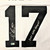Nakobe Dean Signed Georgia Bulldogs White #17 Jersey w/2021 Natl Champs Insc-BAS Nakobe Dean Signed Georgia Bulldogs White #17 Jersey w/2021 Natl Champs Insc-BAS
