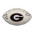 James Cook III Signed Georgia Bulldogs W/P Football w/2021 Natl Champs! - BAS QR James Cook III Signed Georgia Bulldogs W/P Football w/2021 Natl Champs! - BAS QR