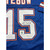 Tim Tebow Autographed Signed Florida Gators Blue Custom Jersey - JSA Authentic