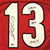 Stetson Bennett Signed Georgia Bulldogs Red #13 Jersey w/You've Got Mail - BAS Stetson Bennett Signed Georgia Bulldogs Red #13 Jersey w/You've Got Mail - BAS