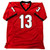Stetson Bennett Signed Georgia Bulldogs Red #13 Jersey w/You've Got Mail - BAS Stetson Bennett Signed Georgia Bulldogs Red #13 Jersey w/You've Got Mail - BAS