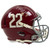Najee Harris Signed Alabama Crimson Tide Riddell Speed F/S Rep Helmet- Fanatics Najee Harris Signed Alabama Crimson Tide Riddell Speed F/S Rep Helmet- Fanatics