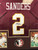 Deion Sanders Signed FSU Seminoles Deluxe Framed Custom Garnet Jersey - PSA