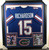 Anthony Richardson Signed Florida Gators Deluxe Framed Jersey w/Go Gators-JSA