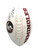 Mike Norvell Signed FSU Seminoles White Panel Football - JSA Authentic Mike Norvell Signed FSU Seminoles White Panel Football - JSA Authentic