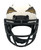Mike Norvell FSU Seminoles Riddell Speed Lunar Eclipse Mini Helmet - JSA