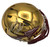 Mike Norvell FSU Seminoles Riddell Speed Chrome Mini Helmet signed in white - JSA Mike Norvell FSU Seminoles Riddell Speed Chrome Mini Helmet signed in white - JSA