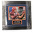 Tim Tebow Signed Florida Gators Framed Muddy at FSU 8x10 Photo - JSA Authentic Tim Tebow Signed Florida Gators Framed Muddy at FSU 8x10 Photo - JSA Authentic