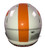 Peyton Manning Signed Tennessee Volunteers Speed Authentic F/S Helmet - Fanatics