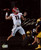 Jake Fromm Signed Georgia Bulldogs Spotlight Throw vs Notre Dame 8x10 Photo-BAS Jake Fromm Signed Georgia Bulldogs Spotlight Throw vs Notre Dame 8x10 Photo-BAS